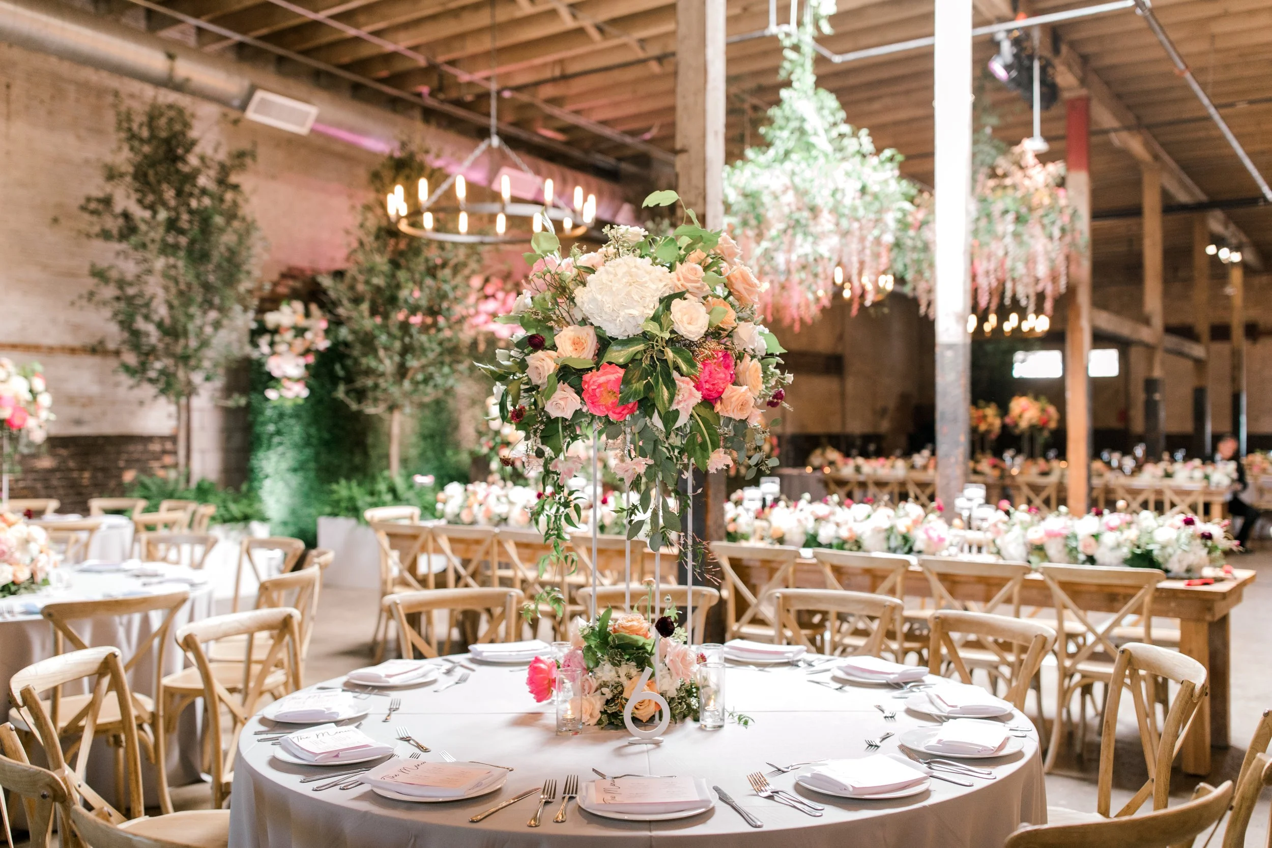 Brake & Clutch Event Space