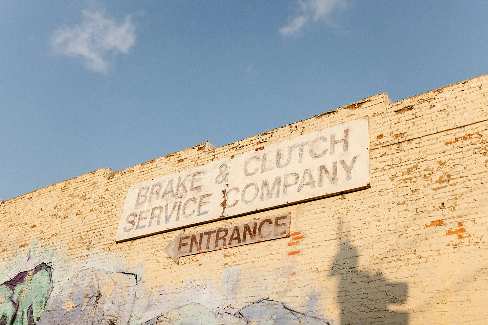 Brake & Clutch Event Space