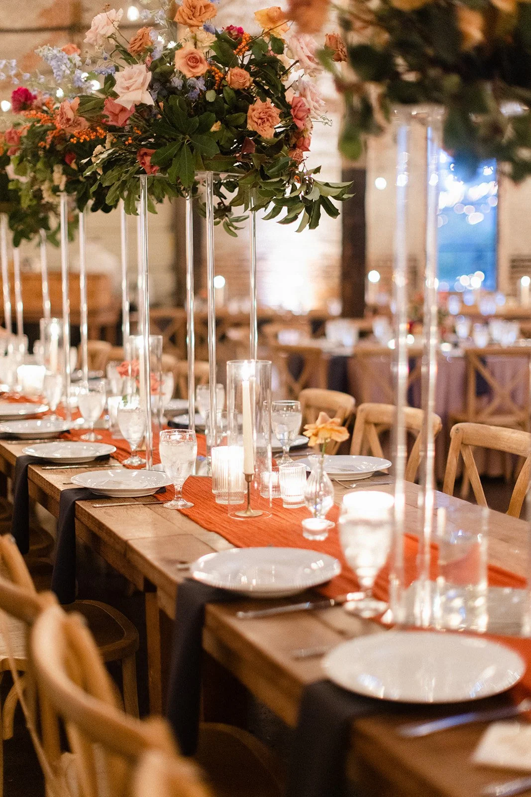 Brake & Clutch Event Space