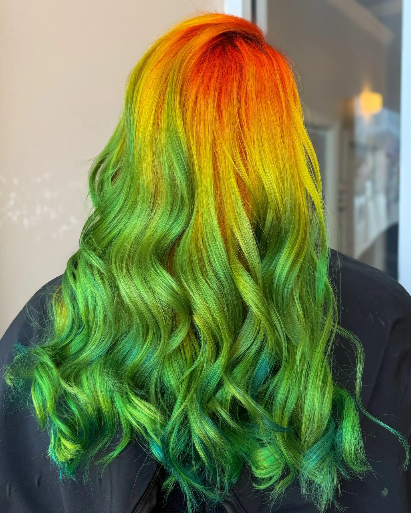 It&rsquo;s that time of year again! Gonna be looking thru my photos for some fun stuff from the past year 🫡

 
#btconeshot2026_creativecolor 
@behindthechair_com