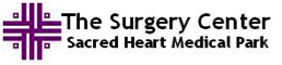  Surgery Center at Sacred Heart Medical Park