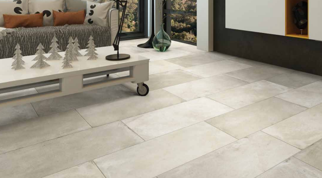 SOHO TAUPE 18"x36"