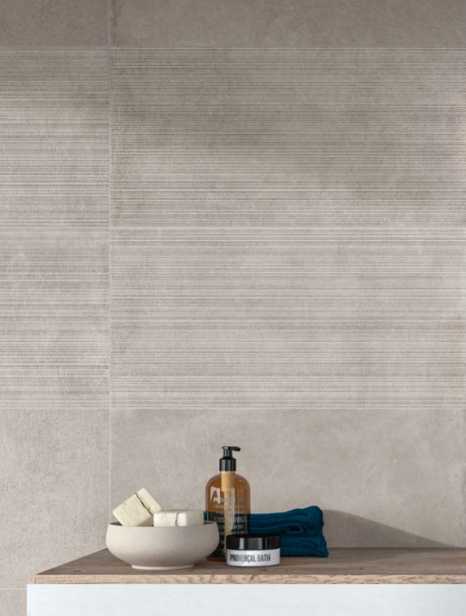 SOLID 12"x24" & DARK STRIPES