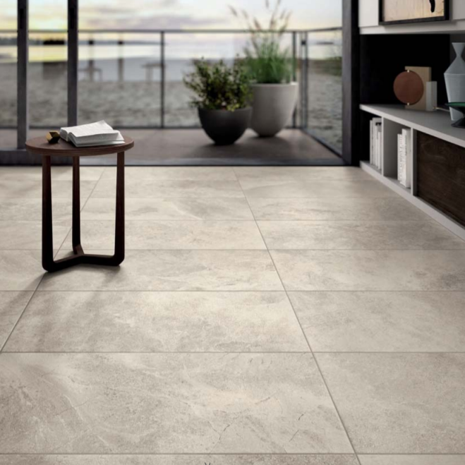 MILD GRAY 18"X36"