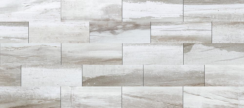 RIVER RUSH 4”x12” WALL TILE