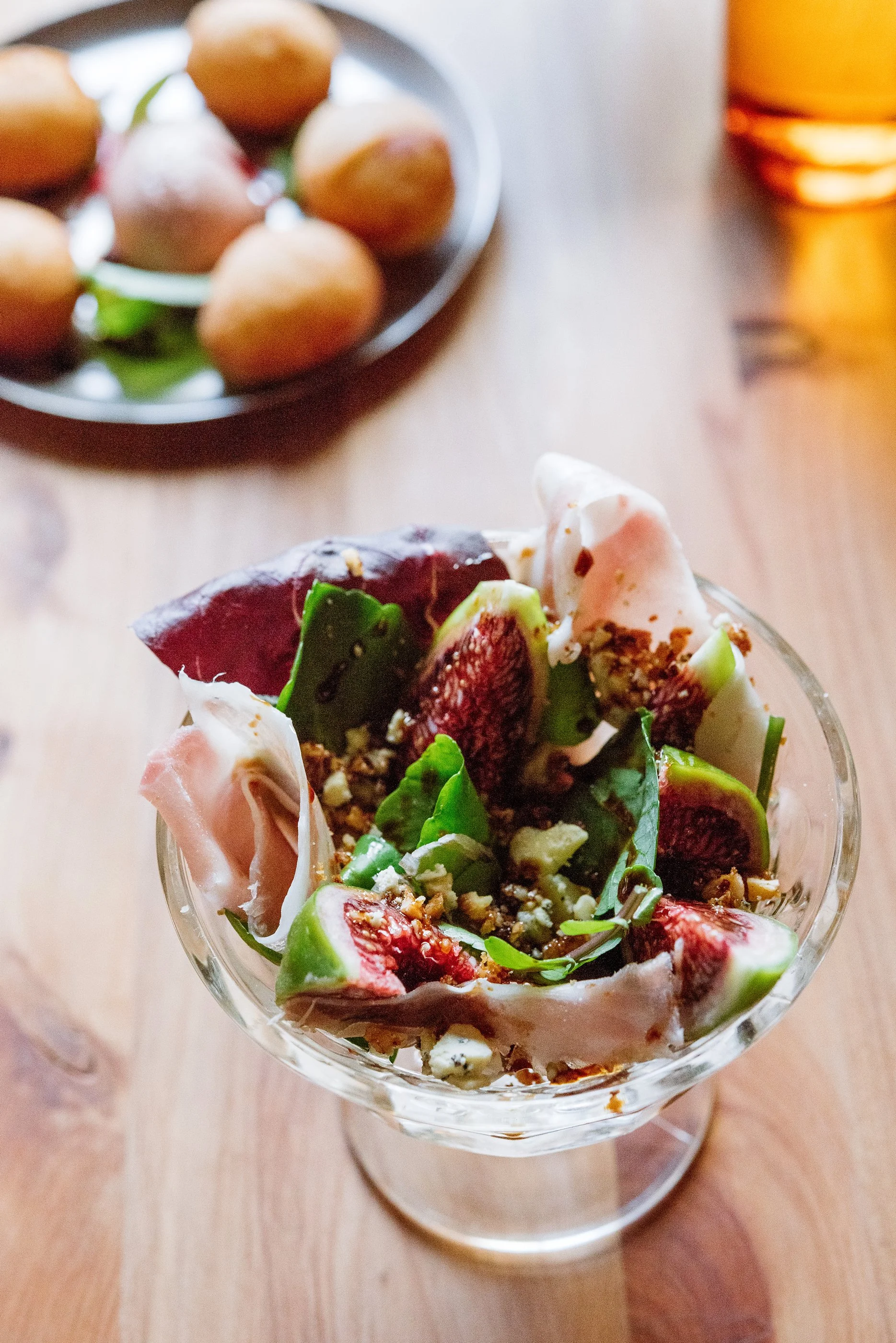 Fig & Prosciutto