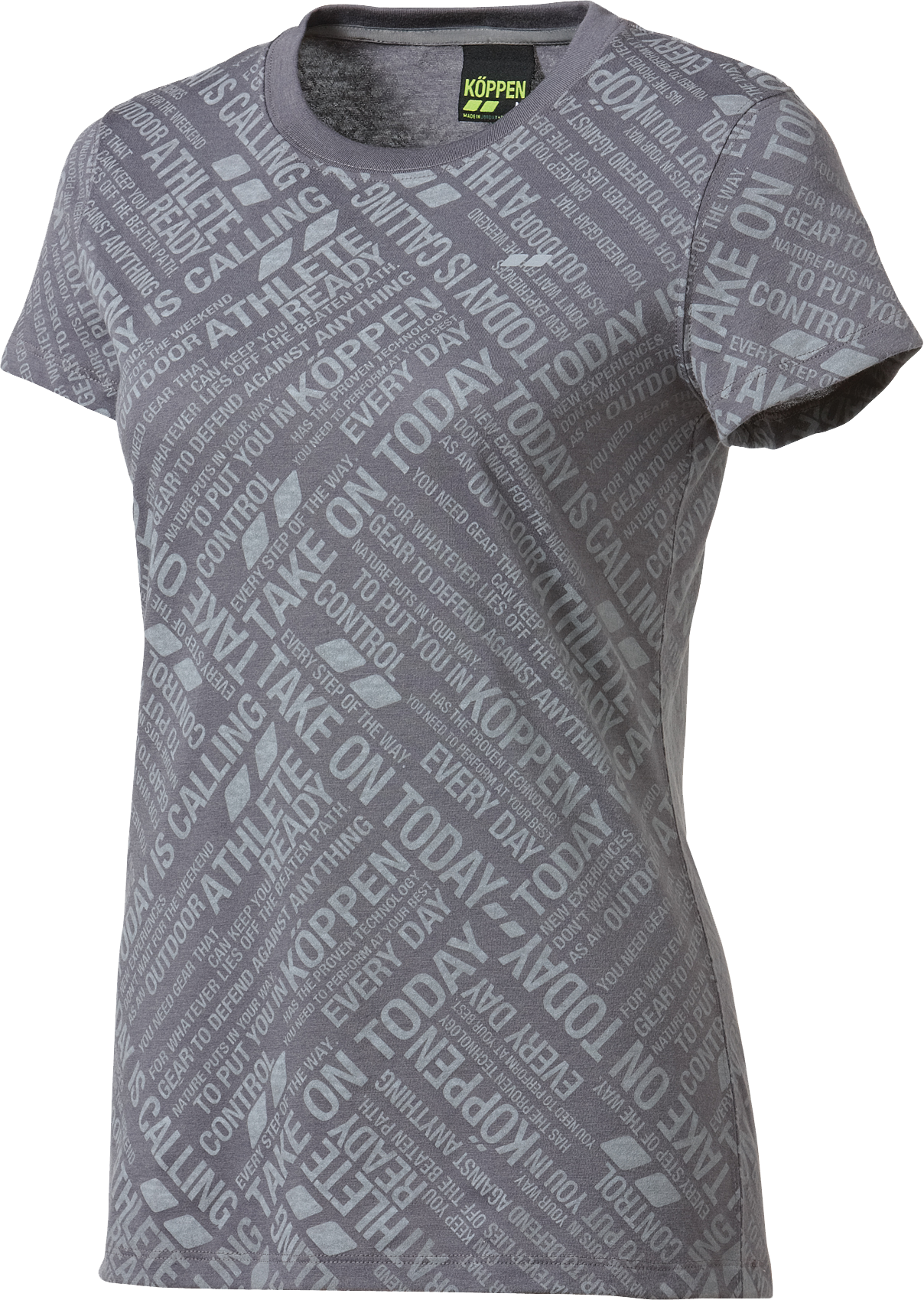 koppen clothing website