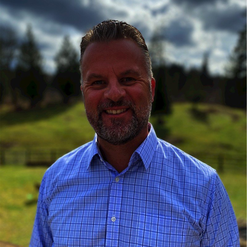 Greg Bakke - President