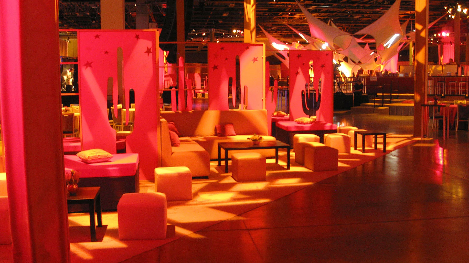 MLB All Star Gala 2011