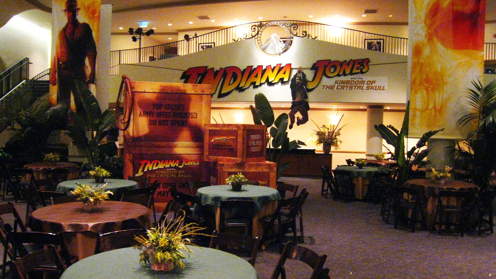 Indiana Jones