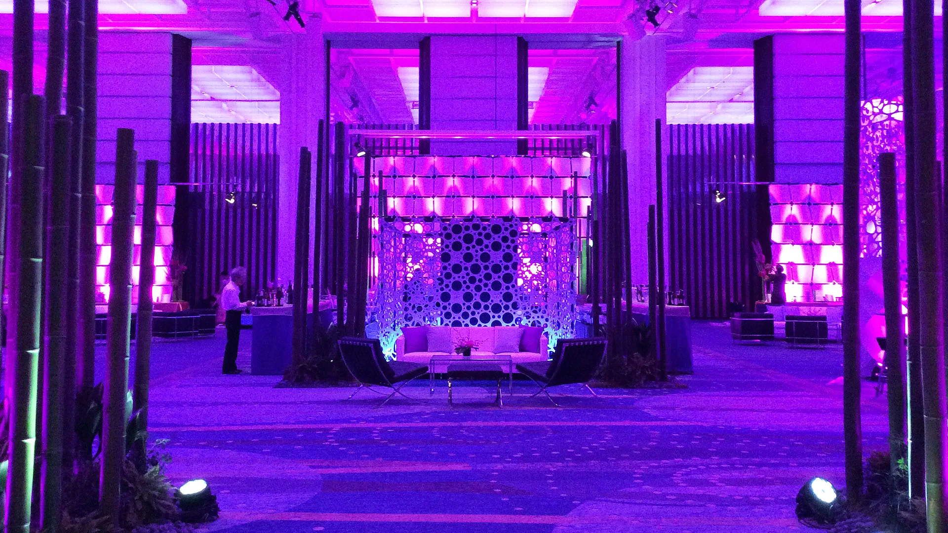 Prince Park Tower Convention Centre