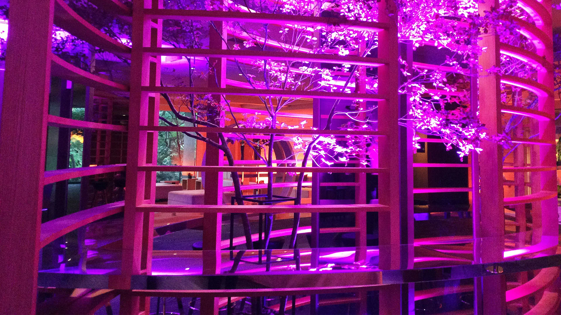 Prince Park Tower Convention Centre