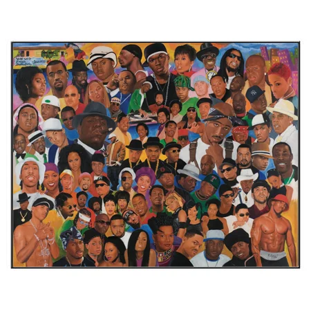 hip hop evolution by kolongi