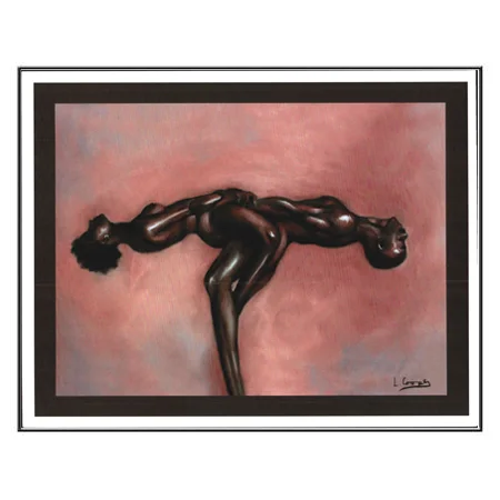 Intertwined by L. Cooper