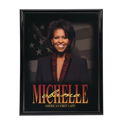 Michelle Obama America's First Lady