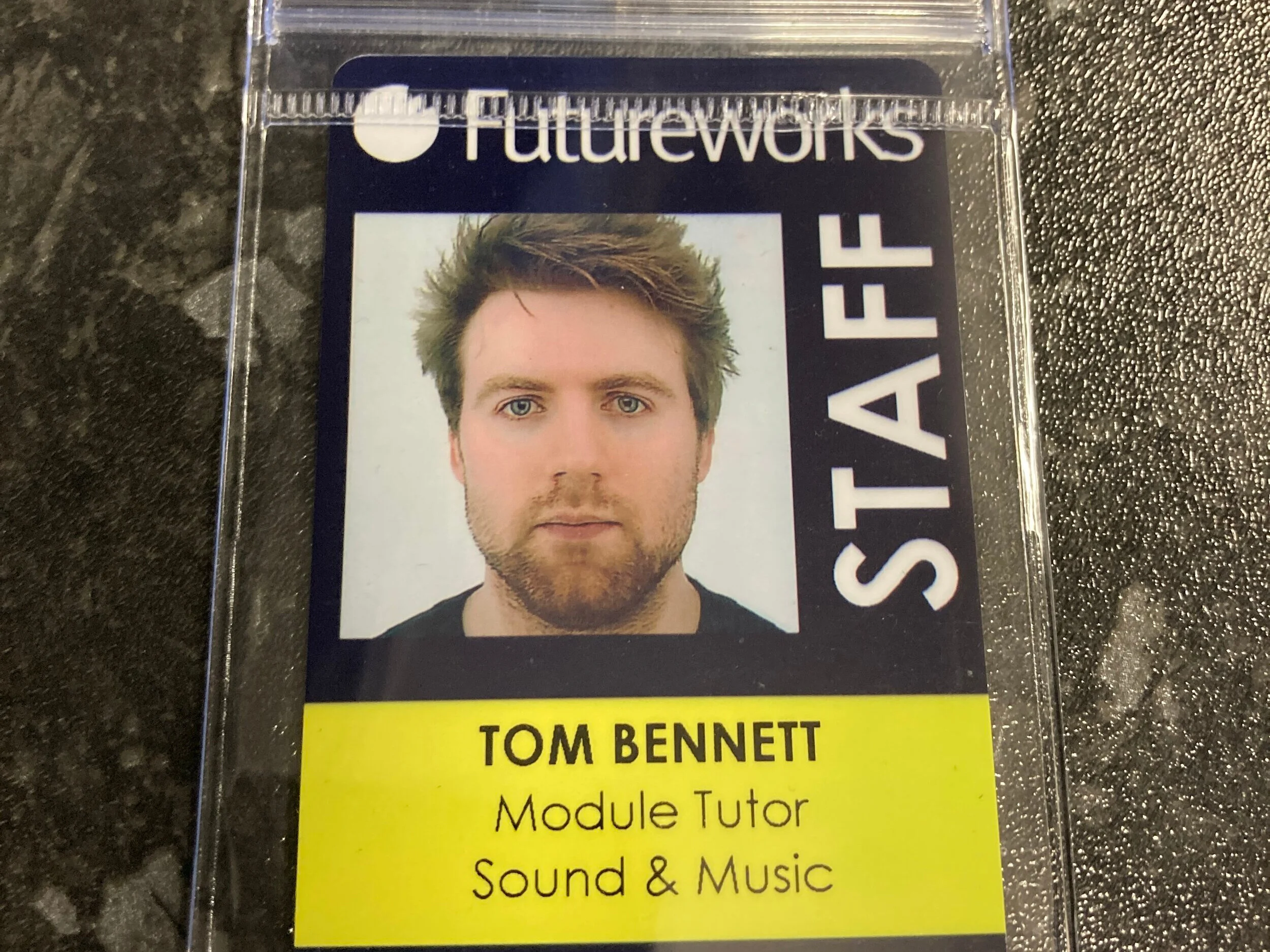 FutureworksStaffCard