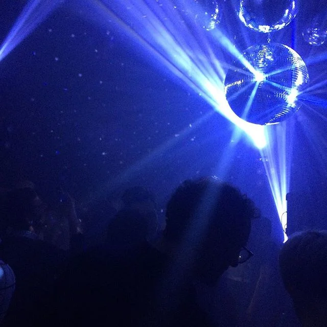 @apparatusstudio #nyxdesign #icff #nydesignweek #design #party #sculpturallighting