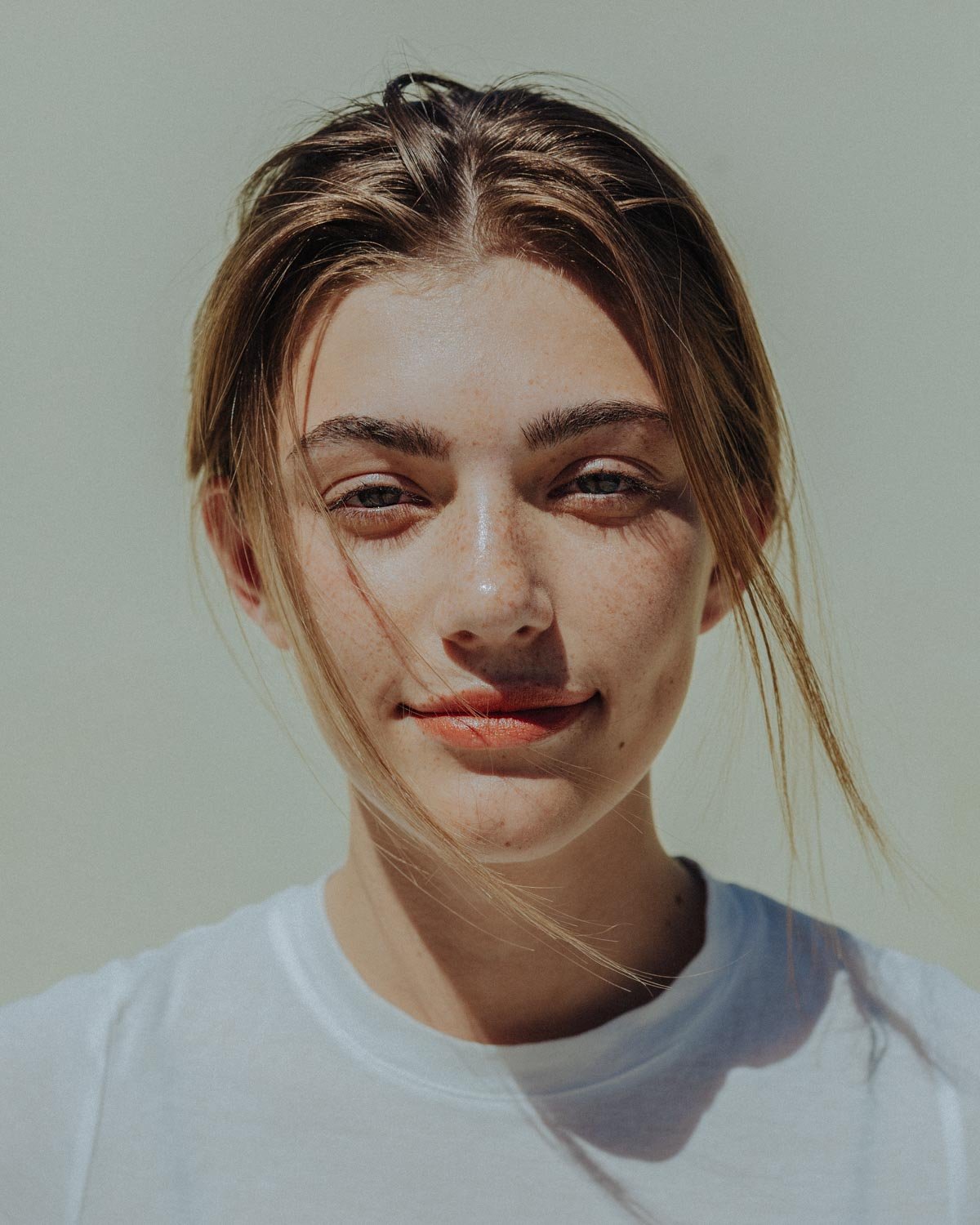 Kennedi Model Kennedy Crawford - Freedom Models — LINDSEY KUSTERMAN