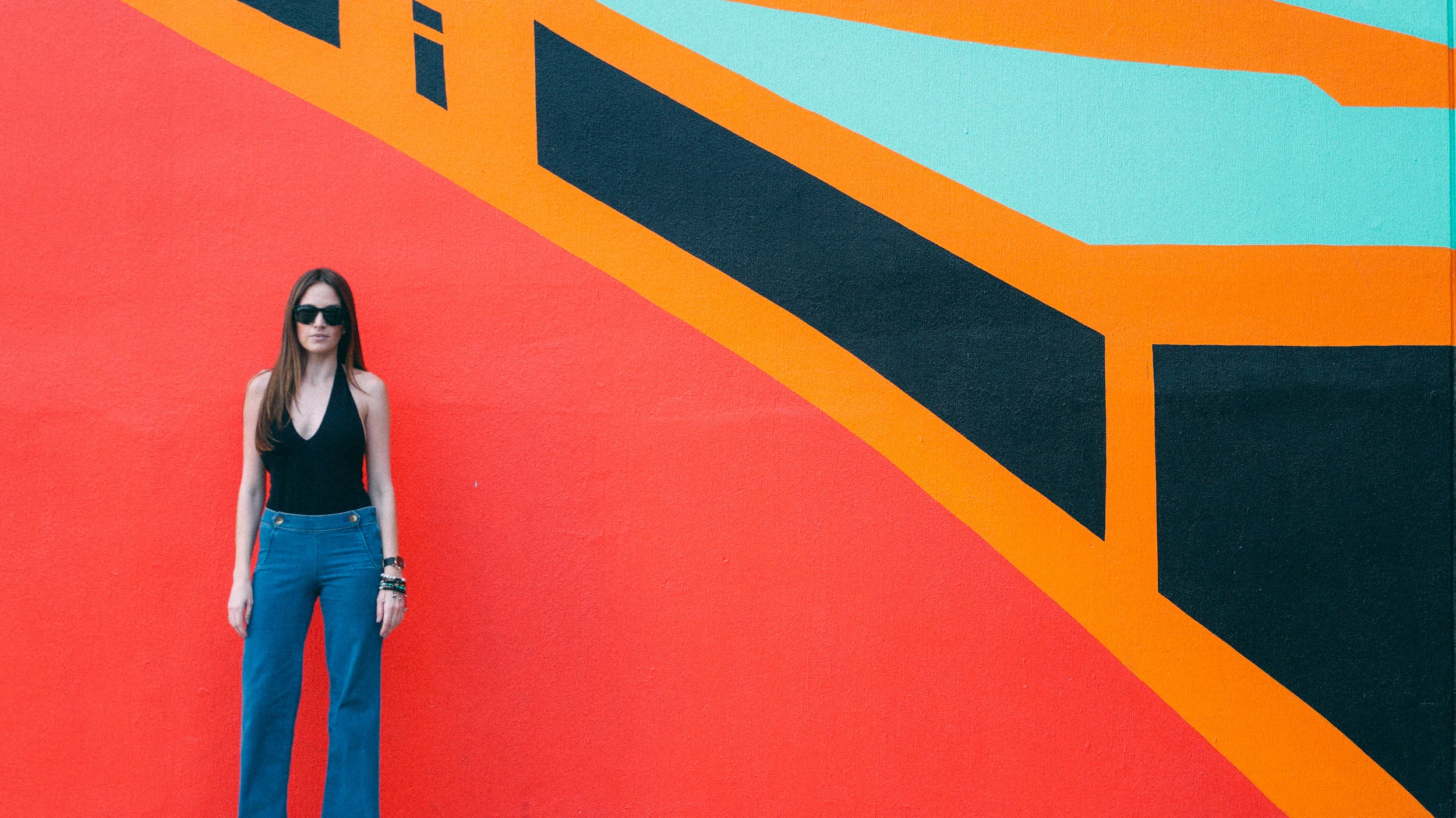 Otis Sunglasses Photography