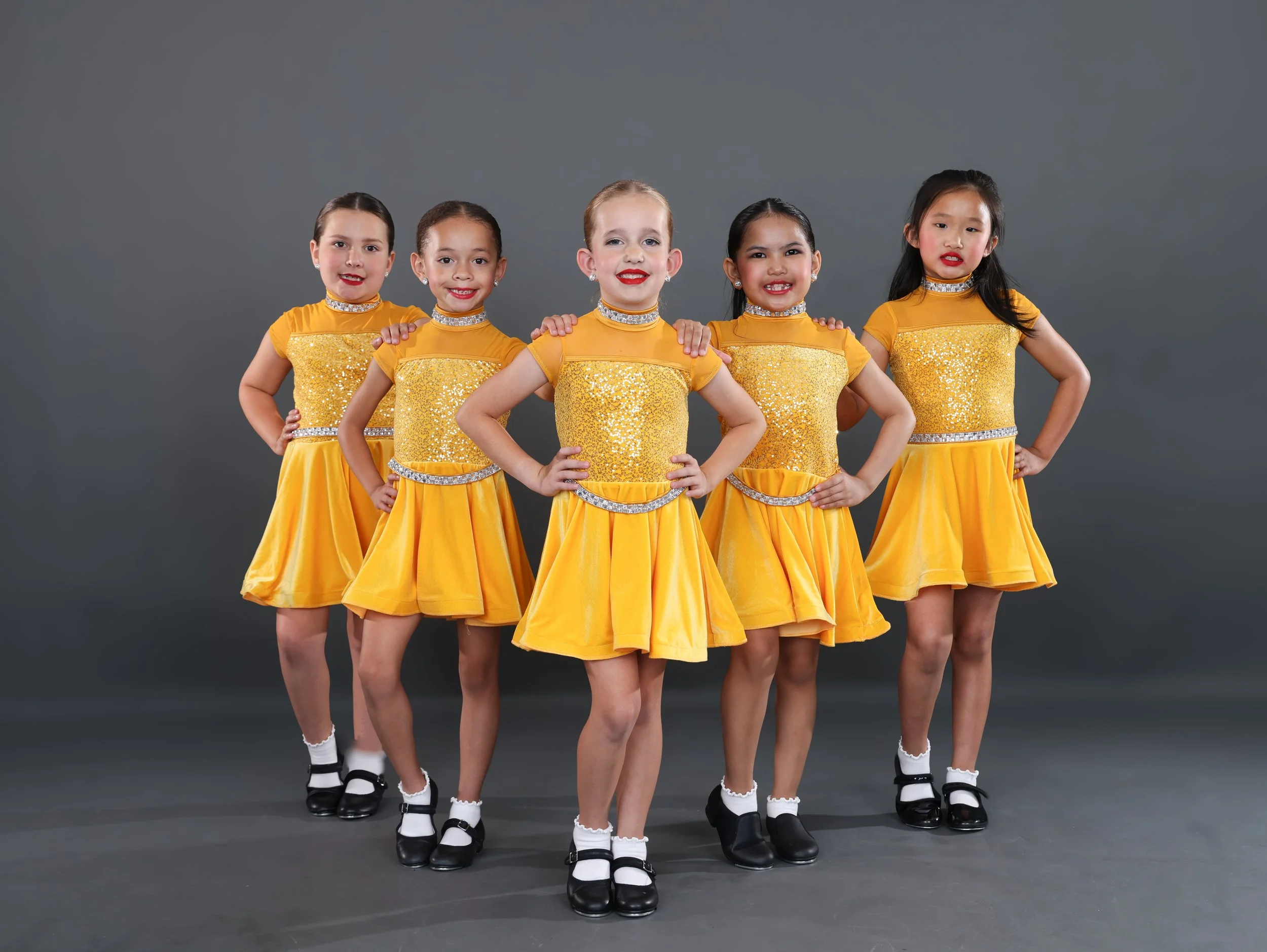 Tap 1 group .JPG