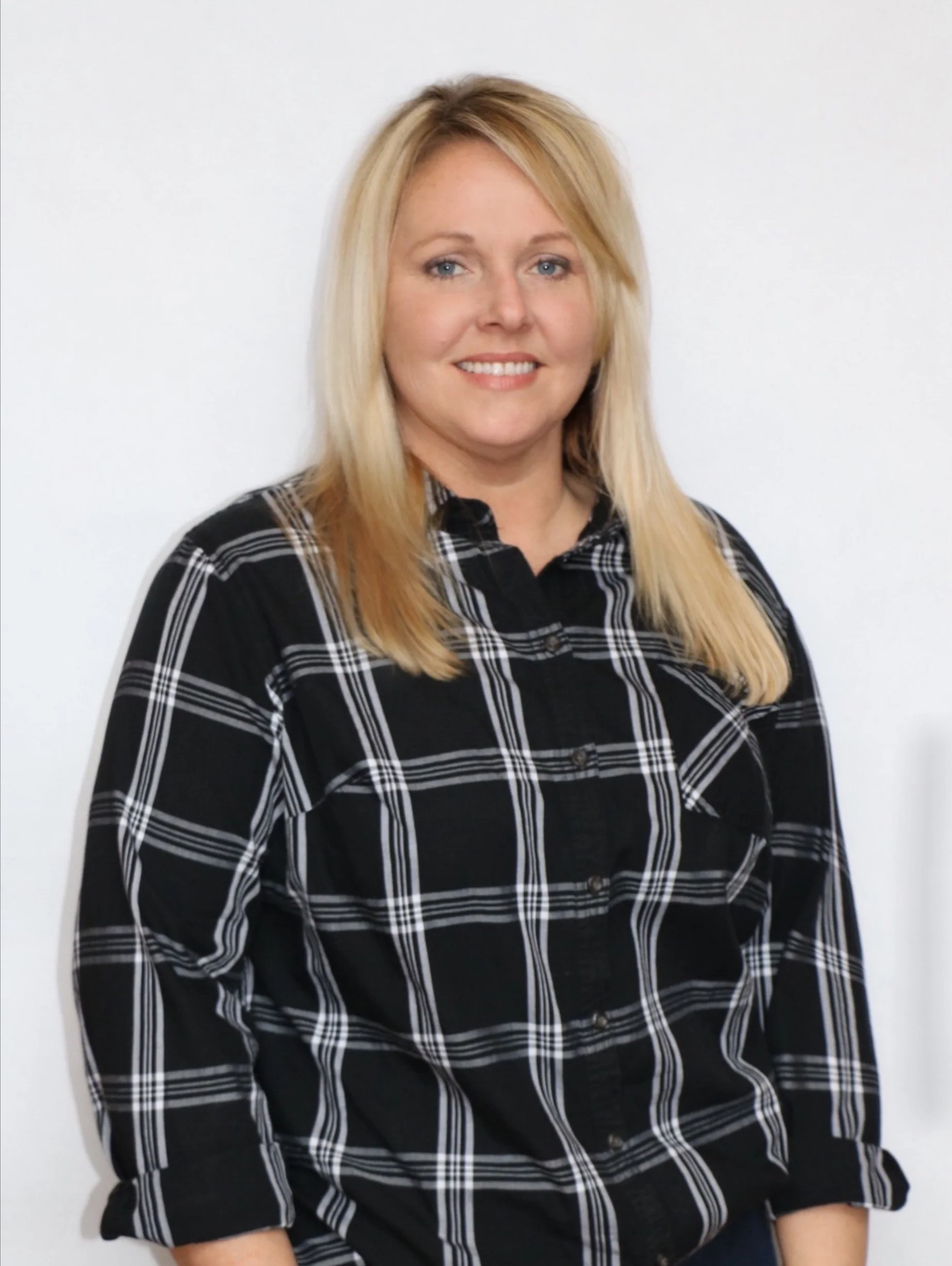 Mandy Hausladen