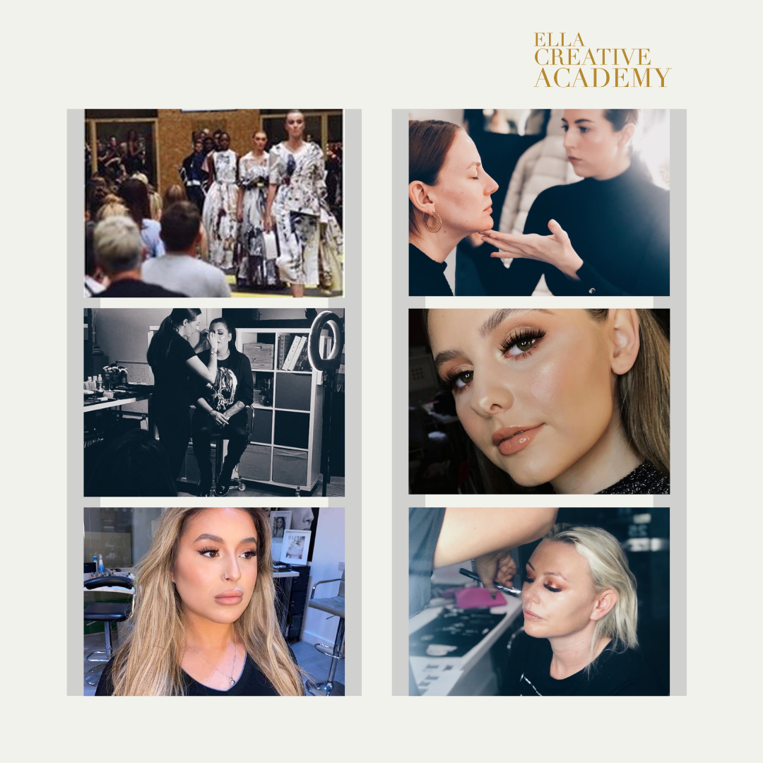 How to Set Goals for Your Makeup Artist Career