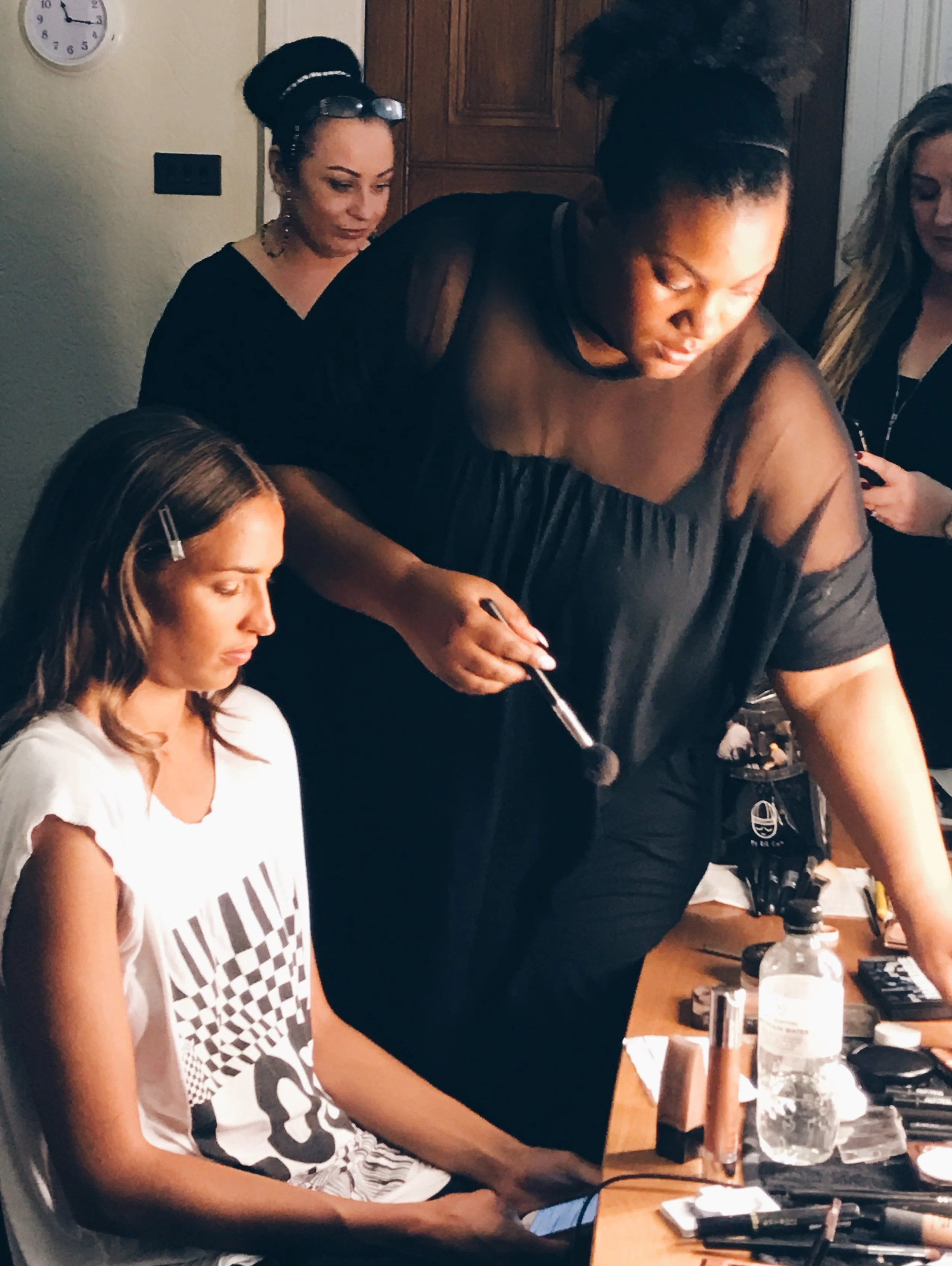Ruth Marcella | Makeup Artist