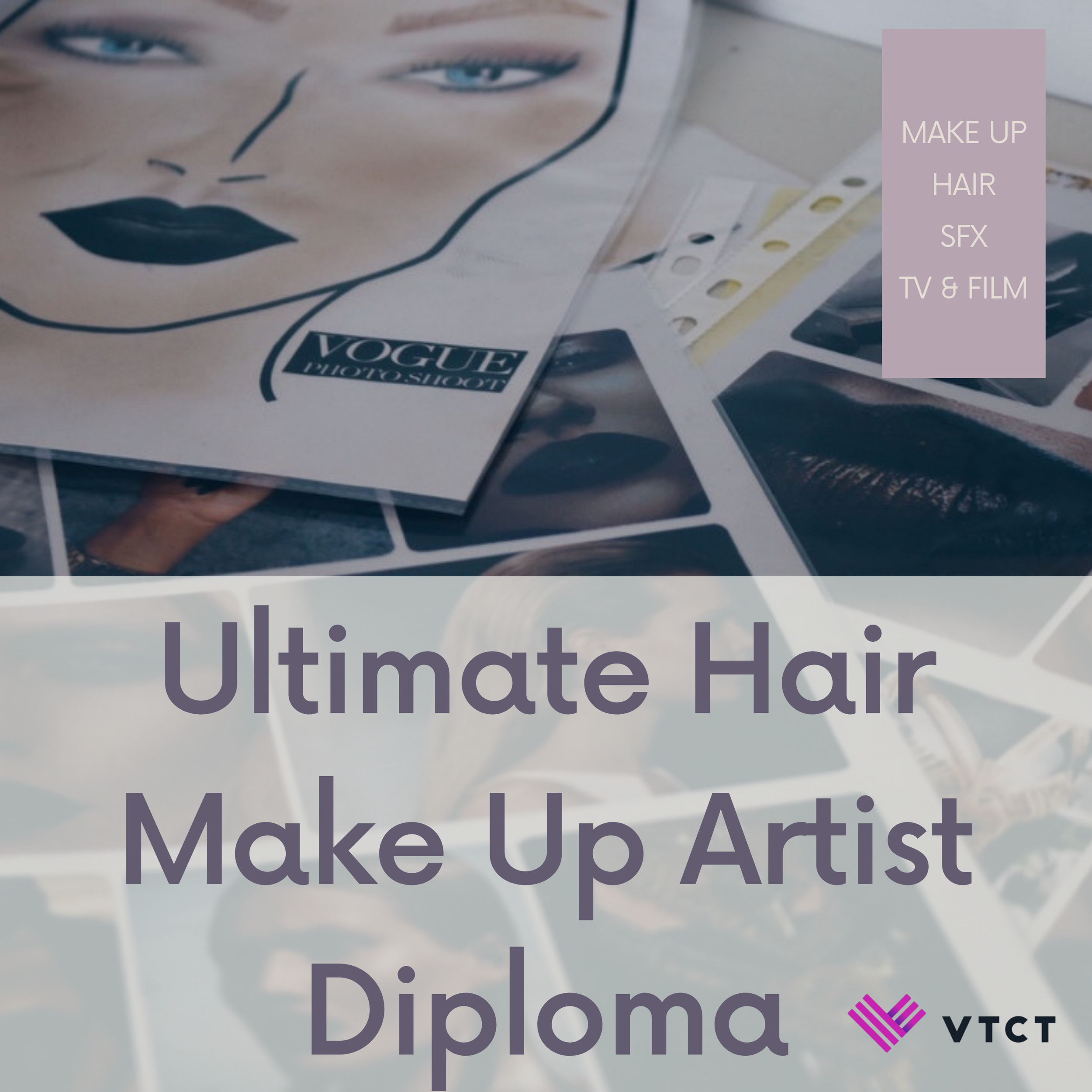 Hair and make up course liverpool