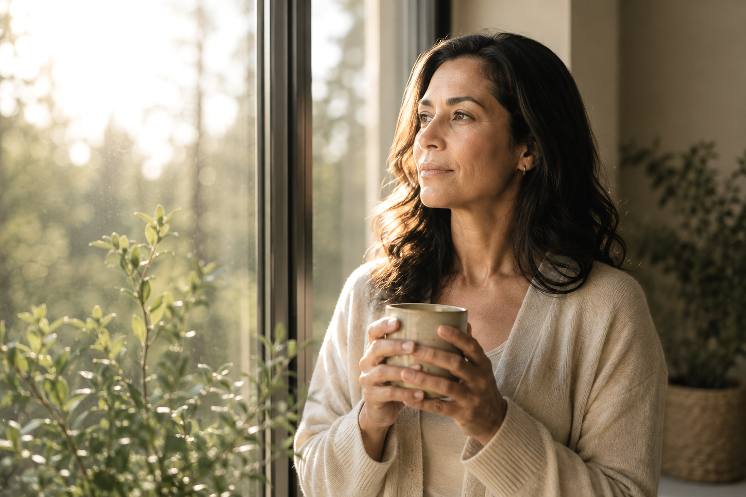 Feeling Stuck? Your Hormones May Be Telling You Something Important