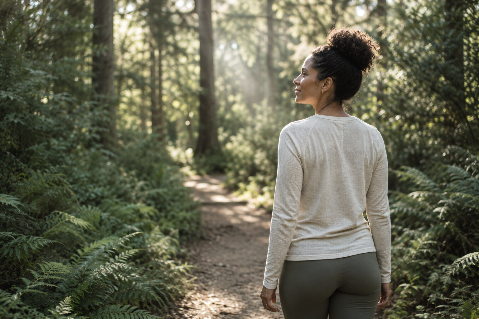 Weight Loss After 40 Doesn’t Have to Be a Mystery