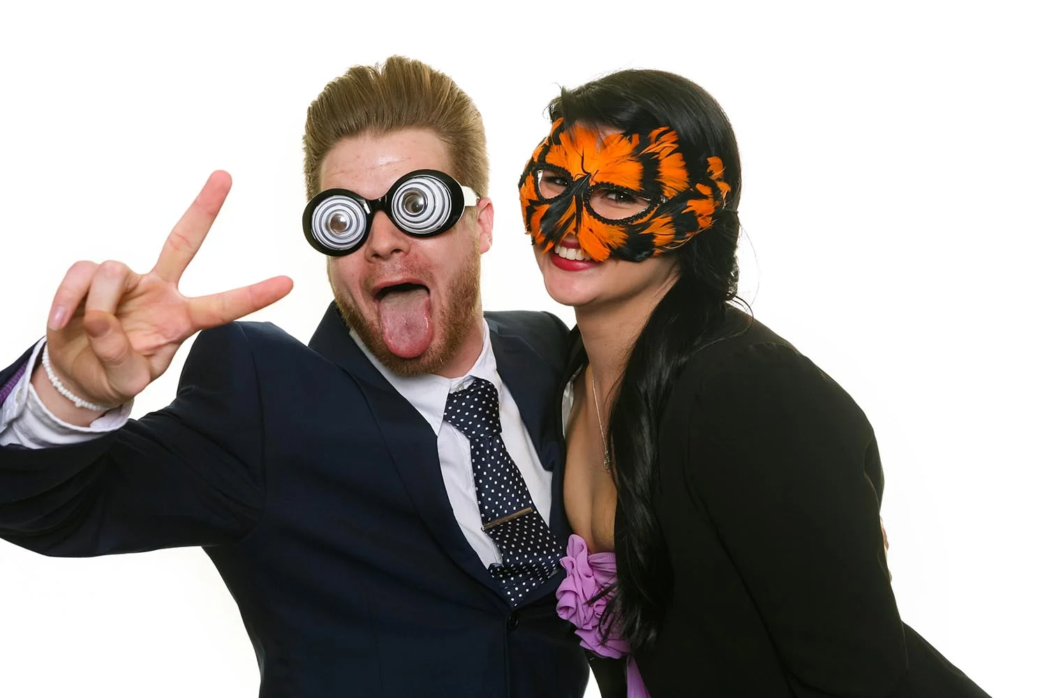 Bristol Party Photographer