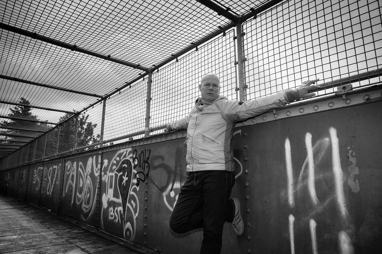 Bristol Portrait Photographer