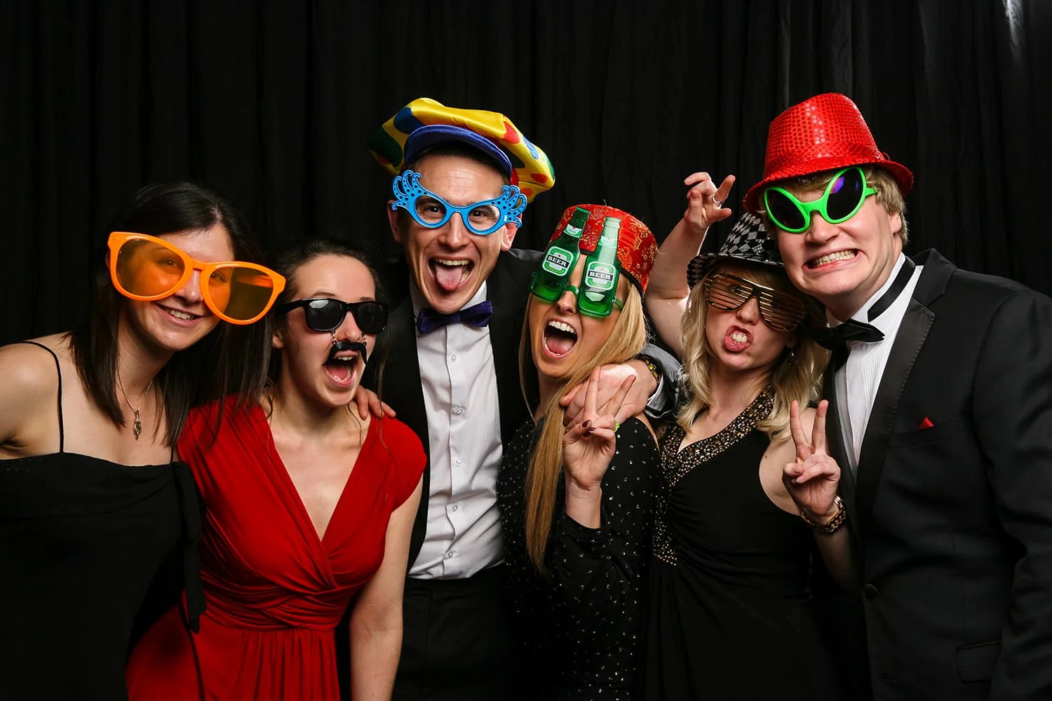 Bristol Charity Ball Photographer