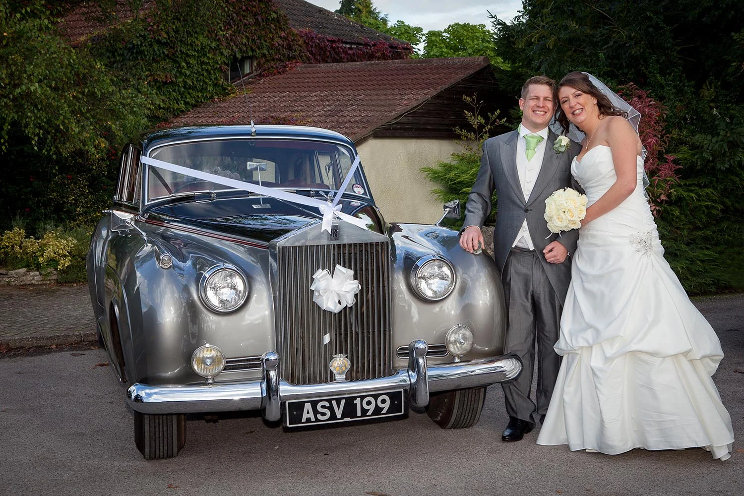 Bristol Wedding Photographer