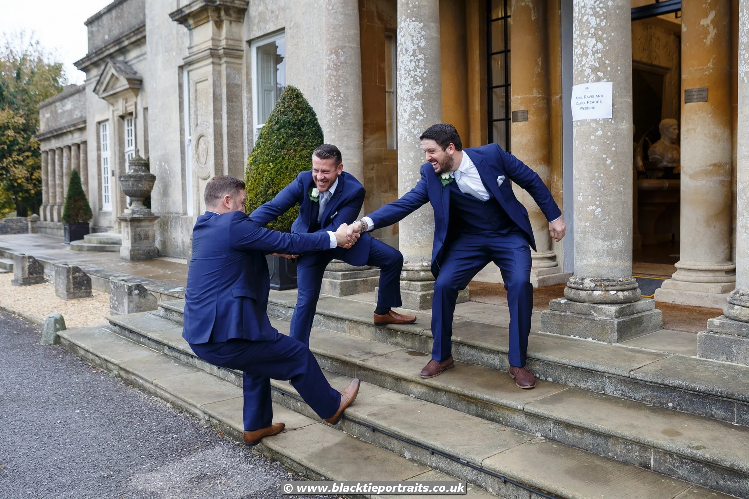 Wedding Photographer Bristol