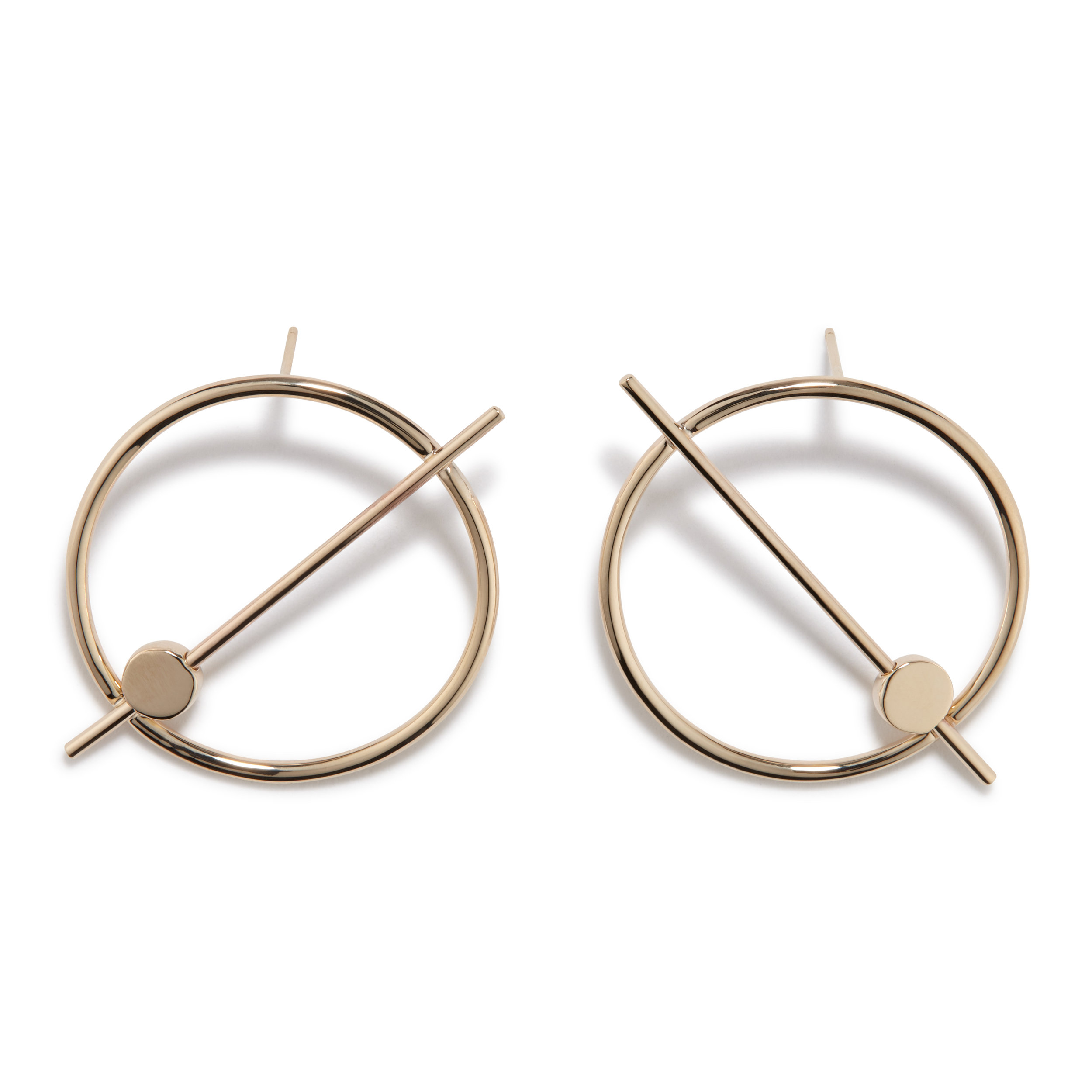 Aquilo Earrings