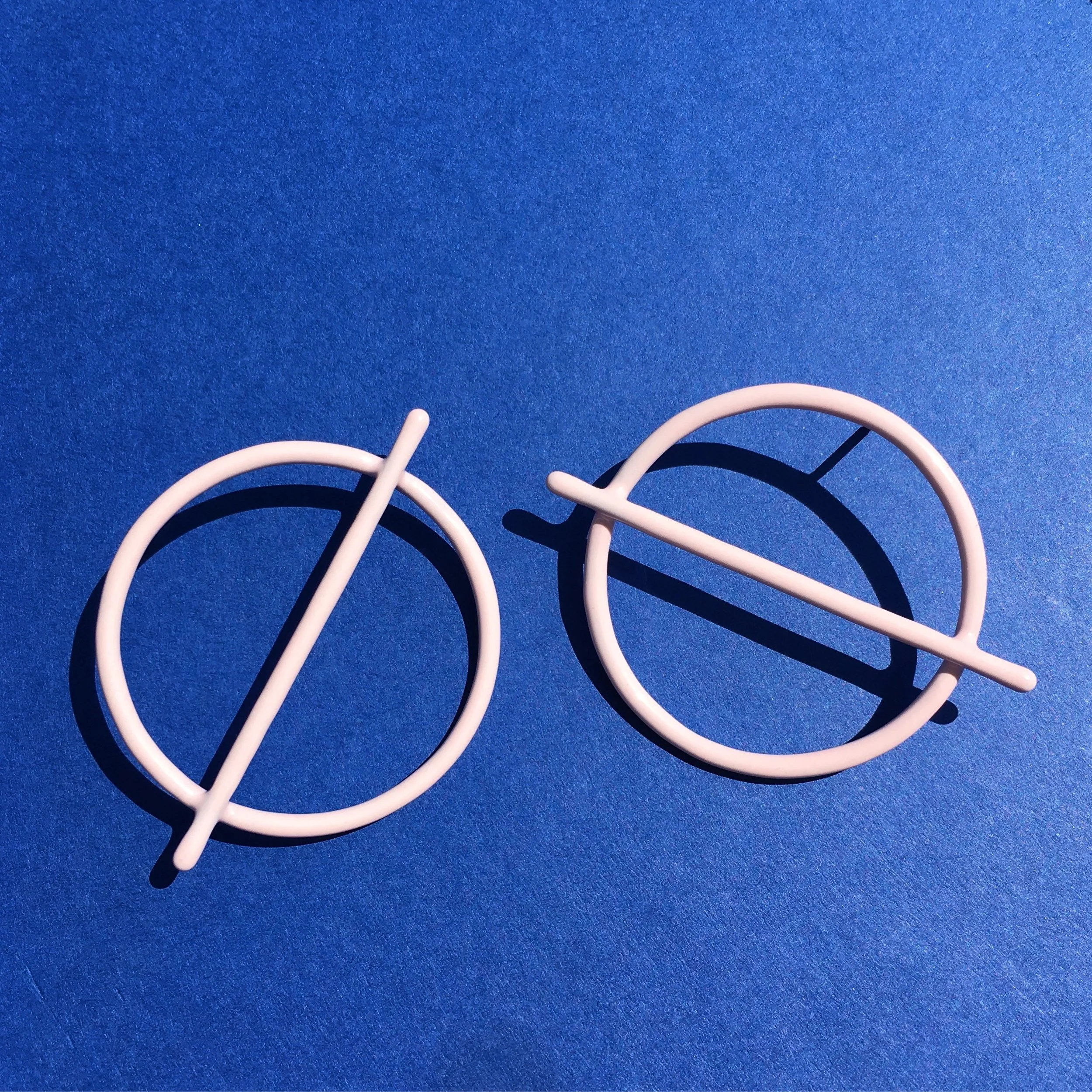 The NEW Orbita Earrings