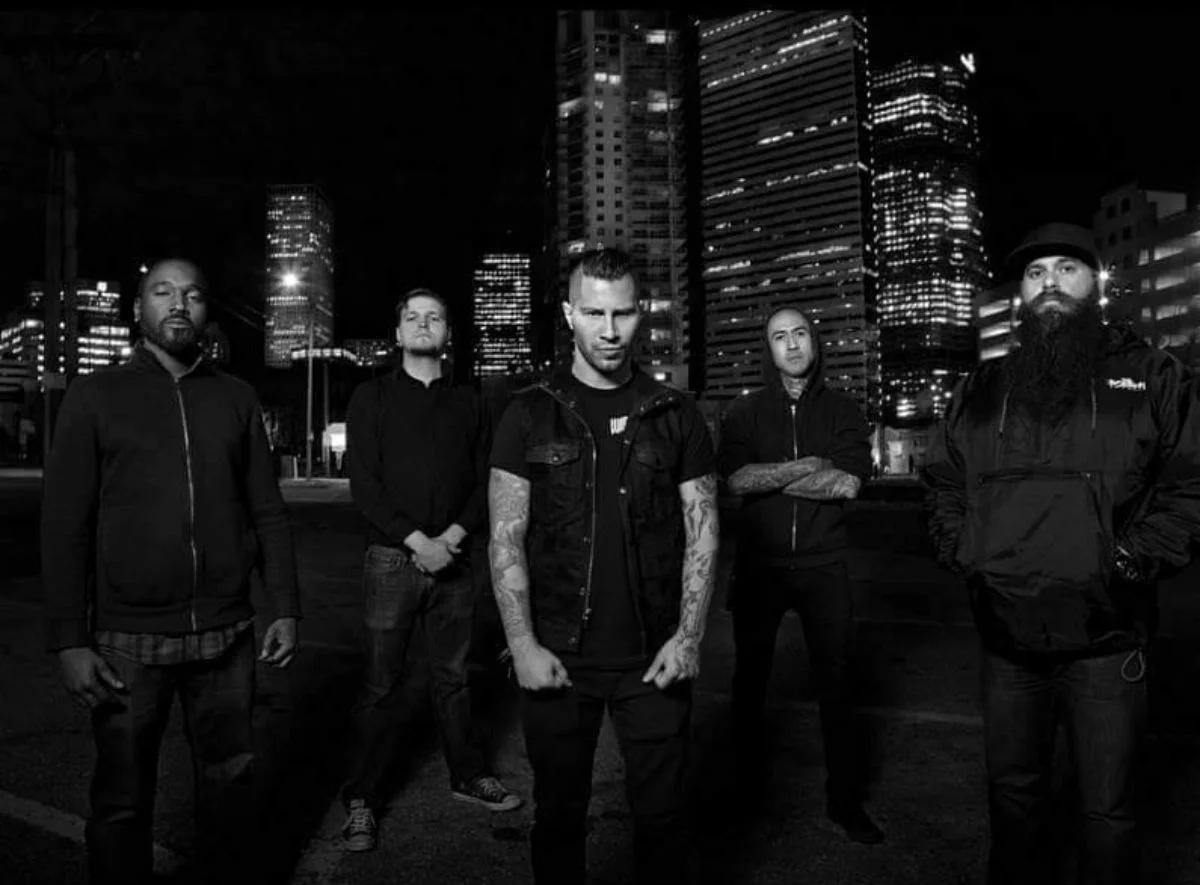 IAMTHESHOTGUN returns this week with a new lineup and a new record.