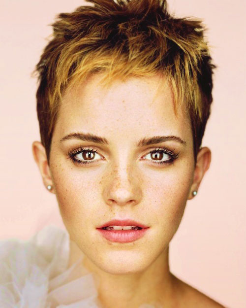 lovely Hermione Granger - aka Emma Watson