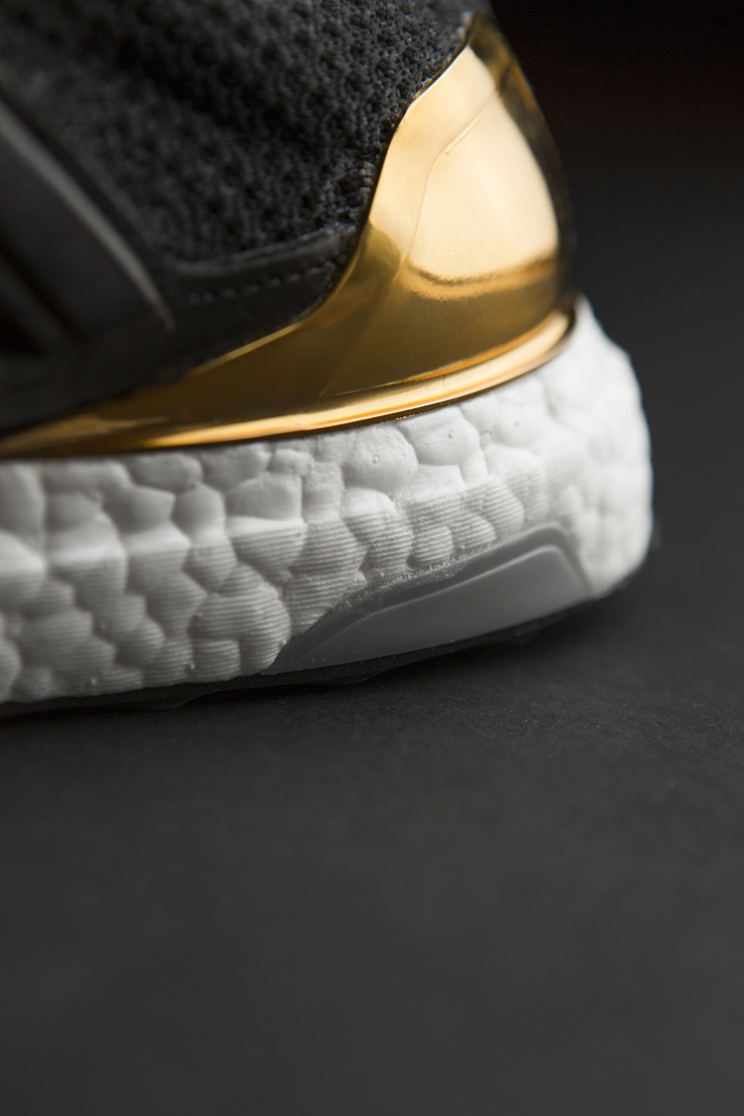gold medal ultra boost