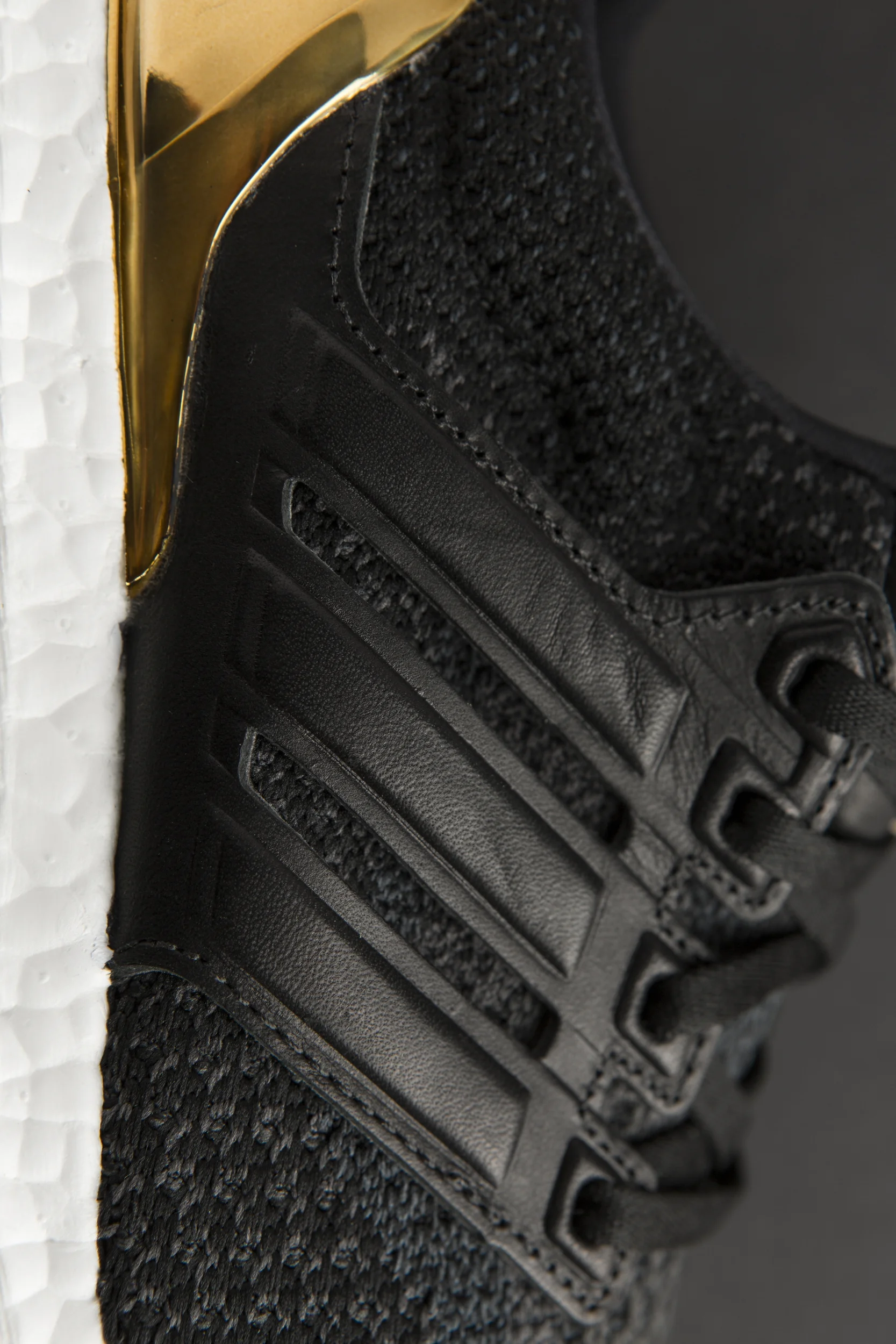 gold medal ultra boost