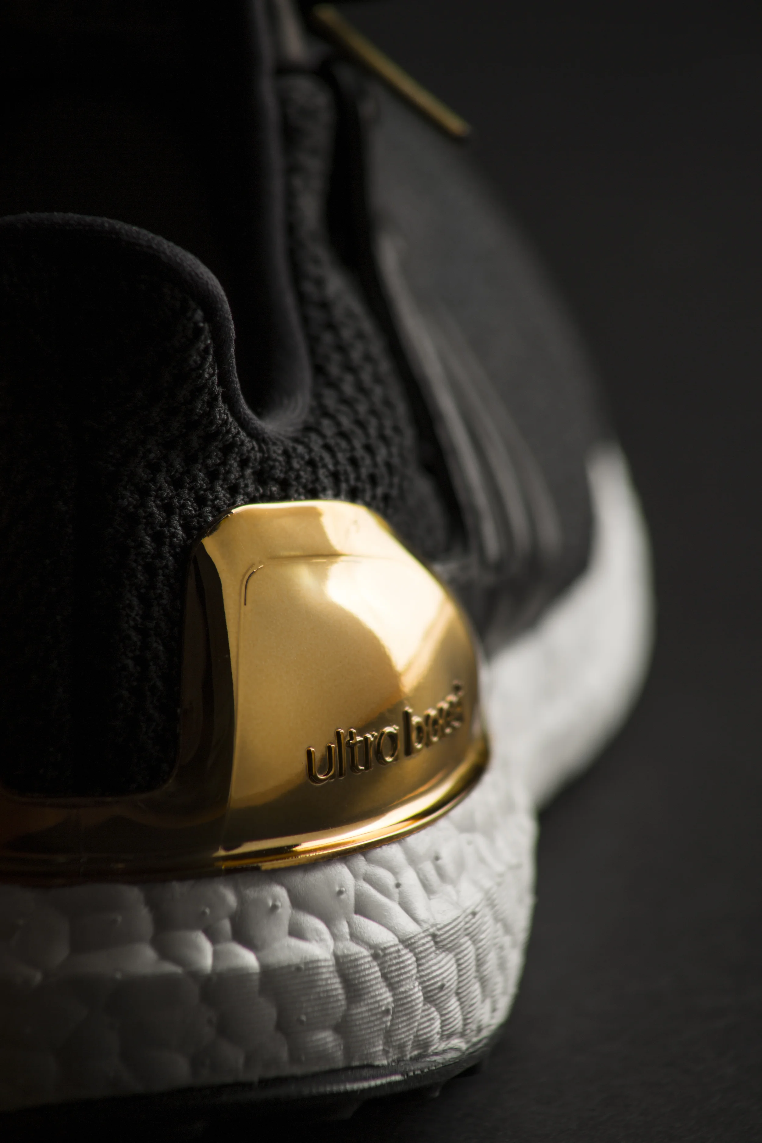 gold medal ultra boost