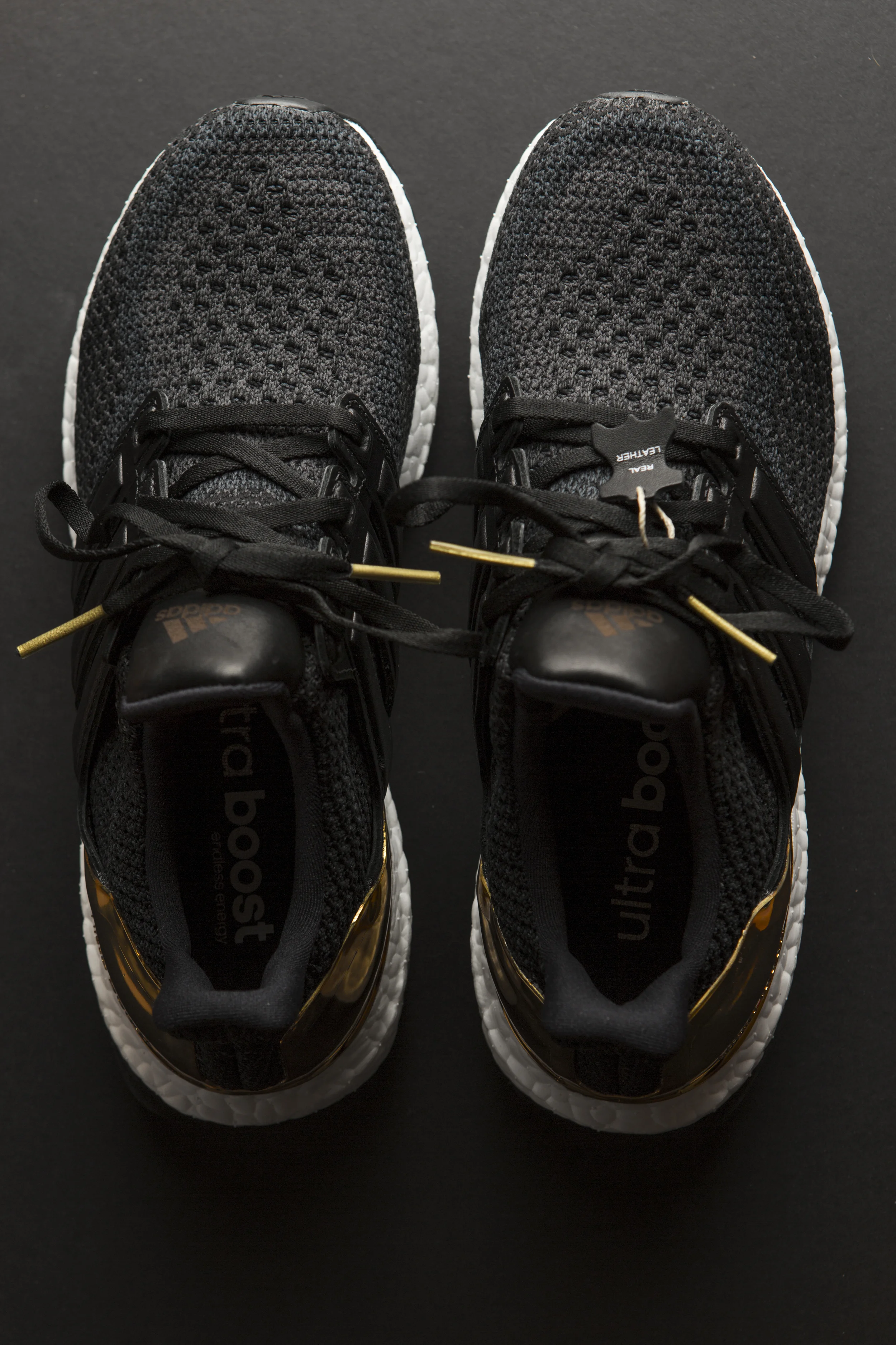 gold medal ultra boost