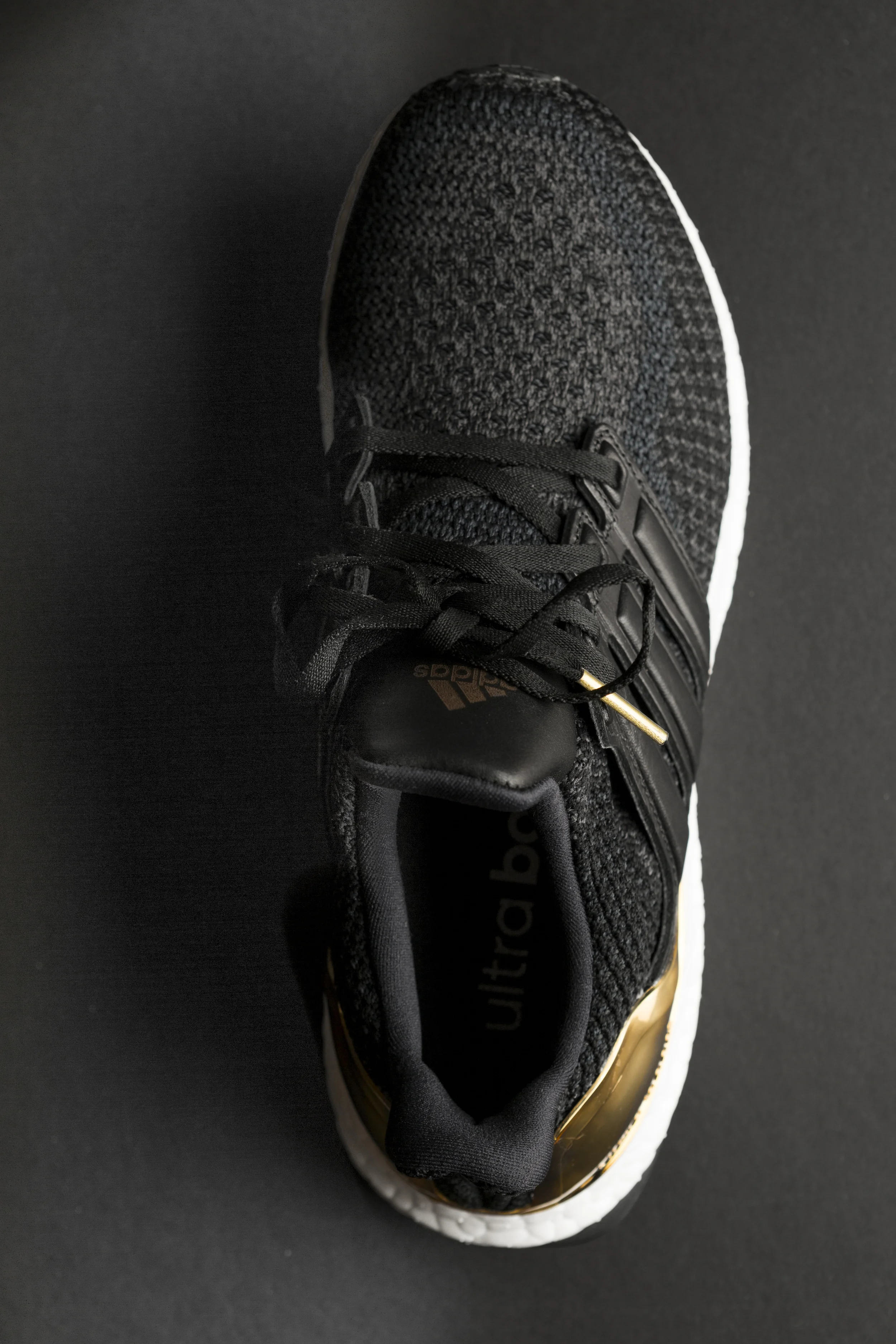 gold medal ultra boost