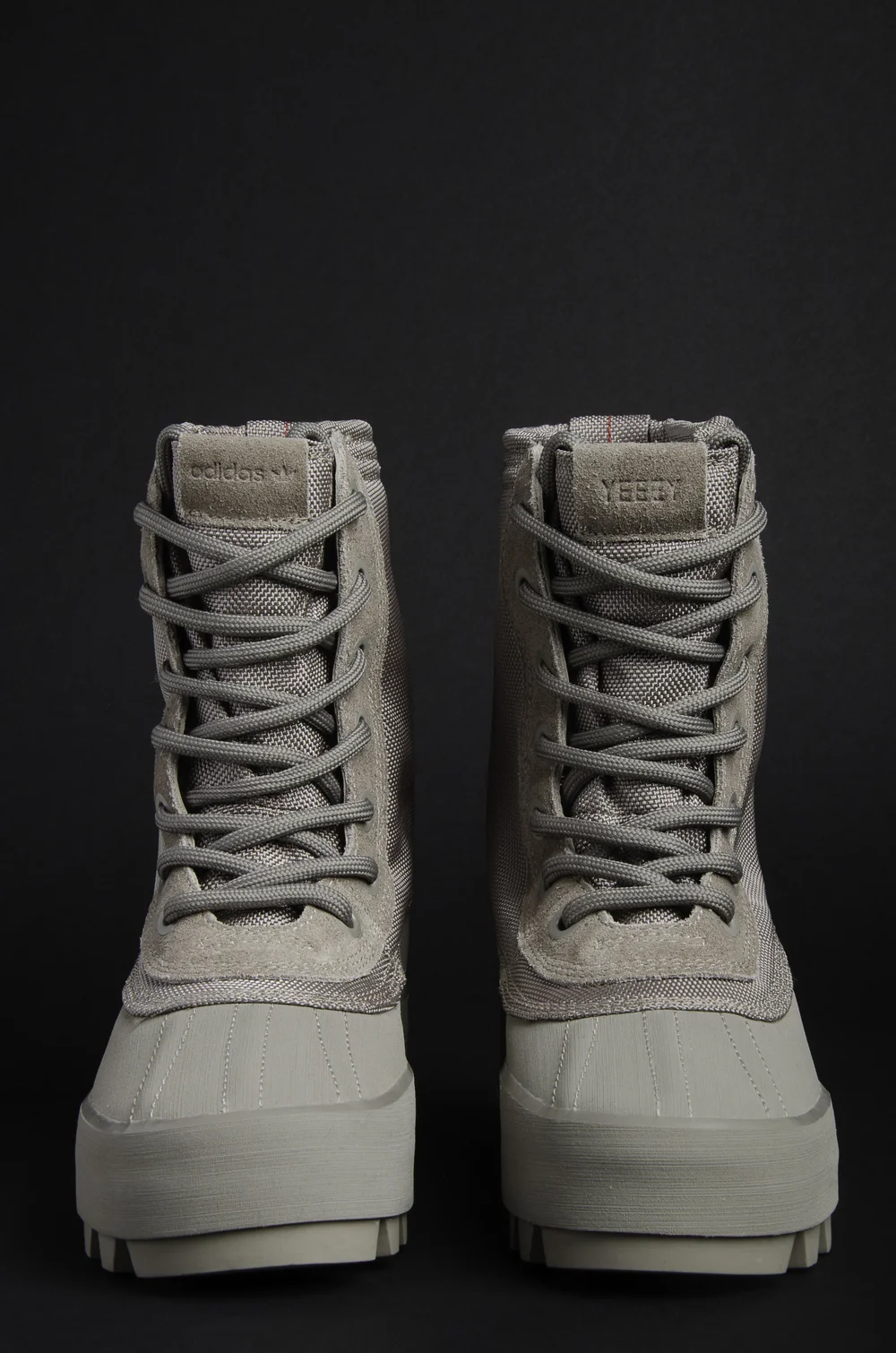 adidas gazelle silver green womens Shop Black Mens adidas adidas Yeezy 950 Boots – Shoebacca main image 0