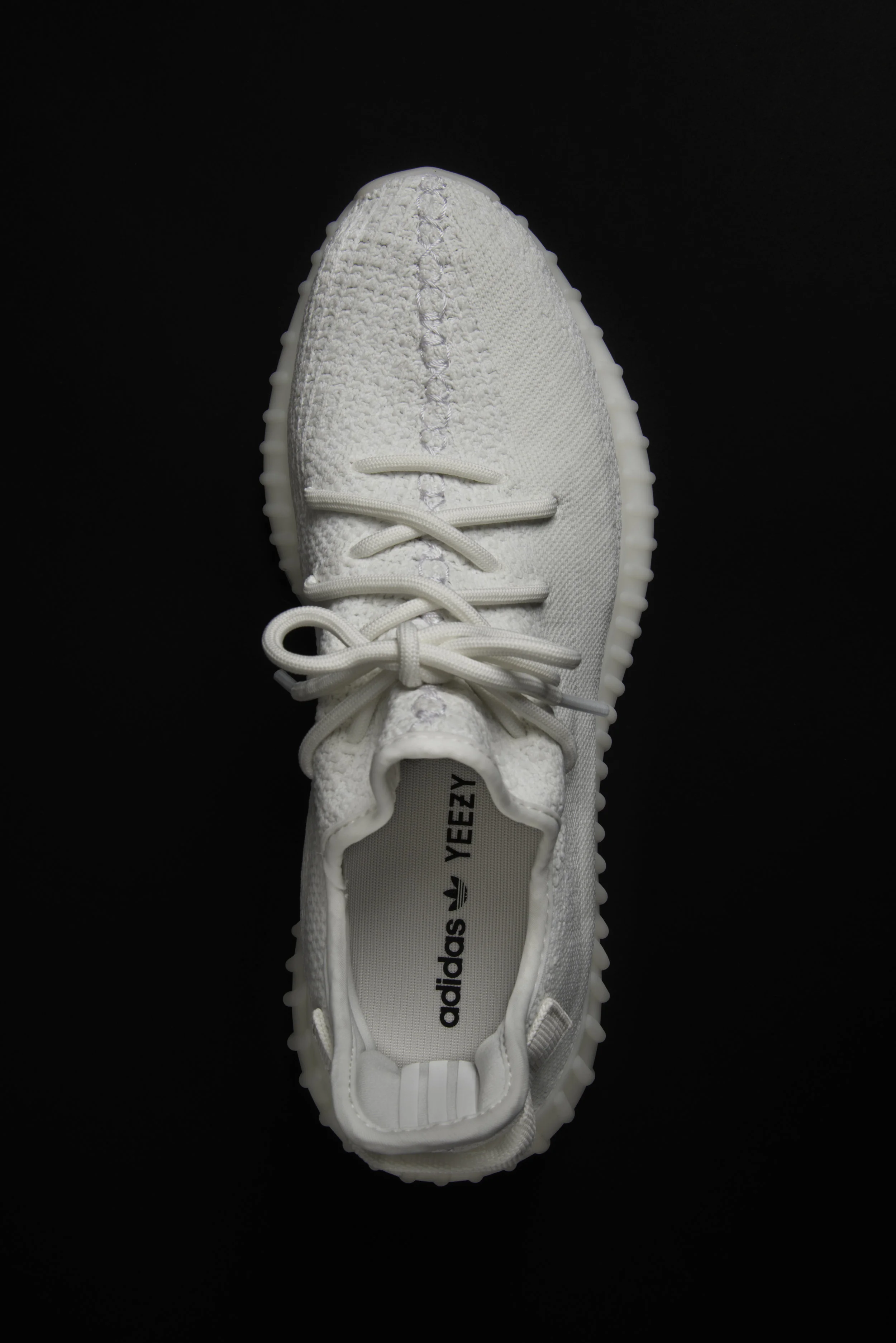 yeezy cream black