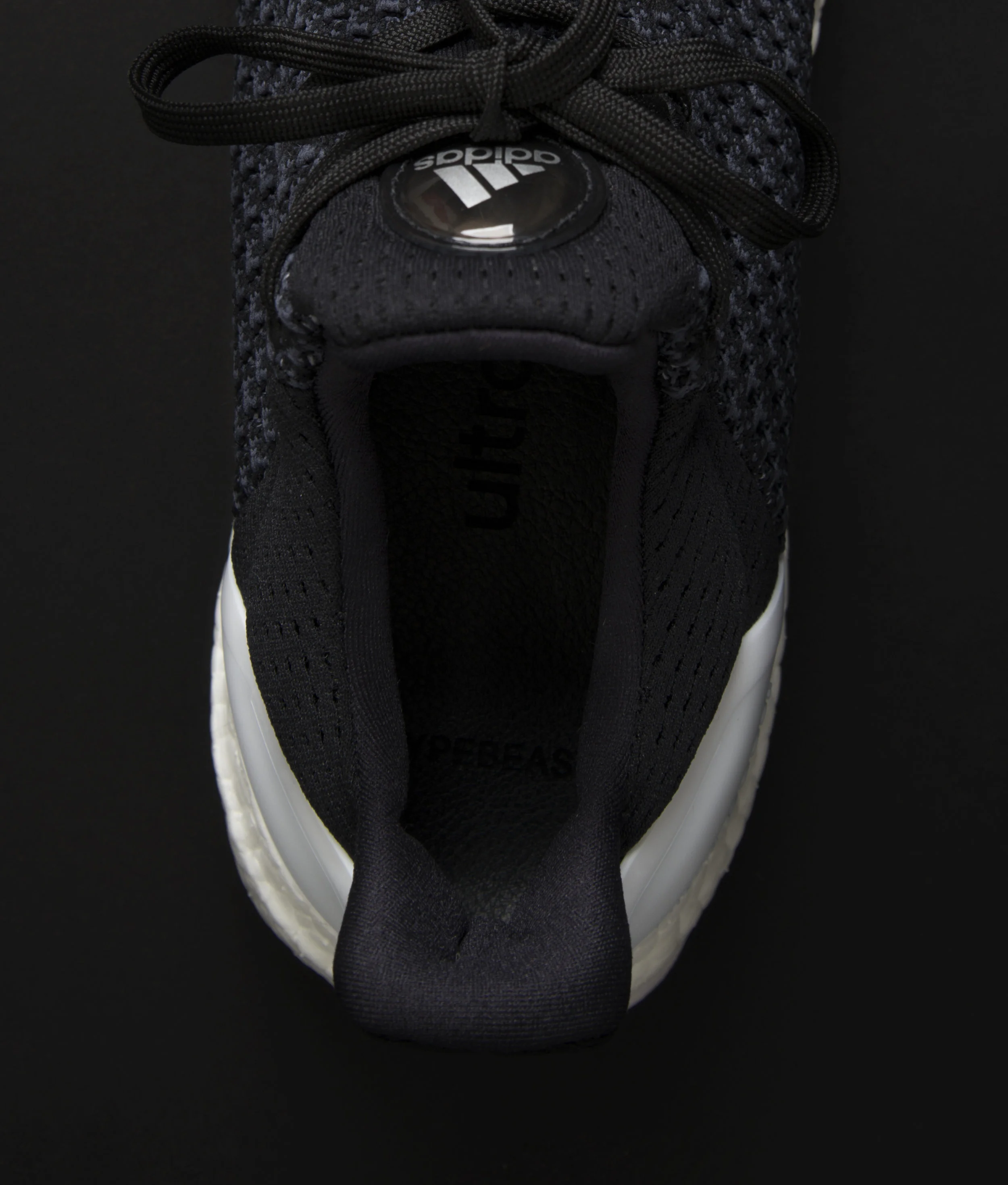 ultra boost uncaged hypebeast