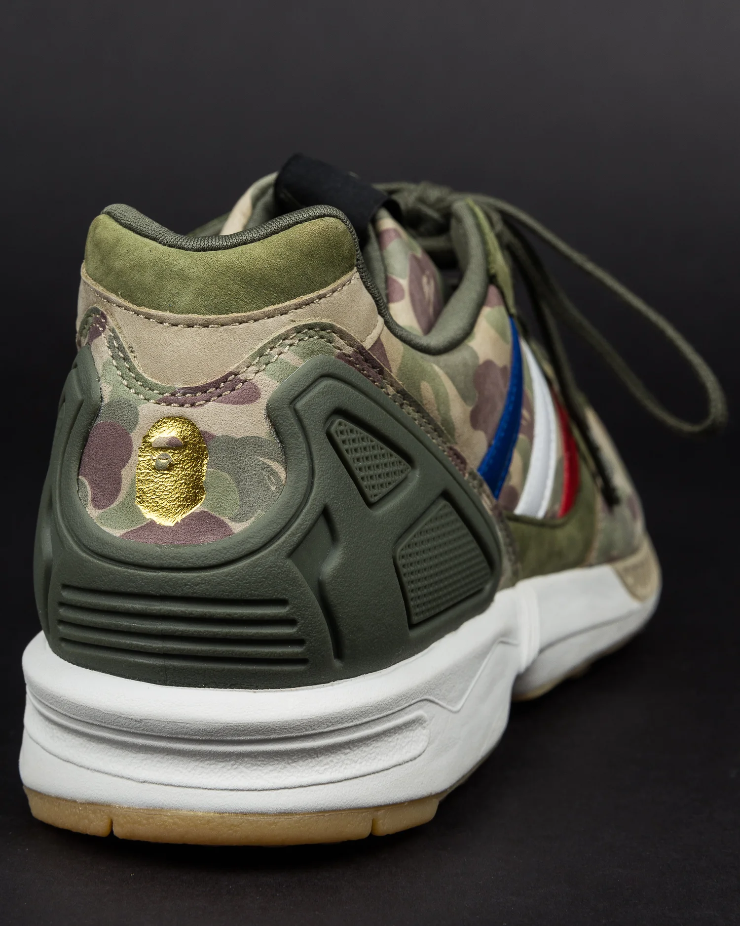 adidas ZX 5000 UNDFTD x BAPE 