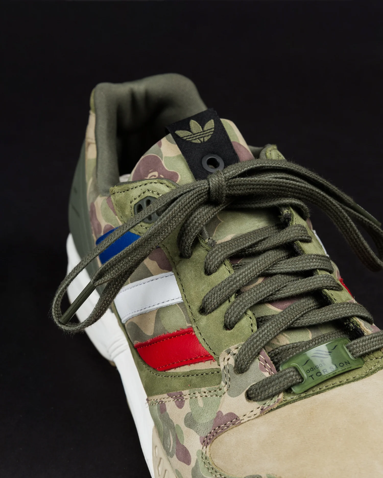 adidas ZX 5000 UNDFTD x BAPE 