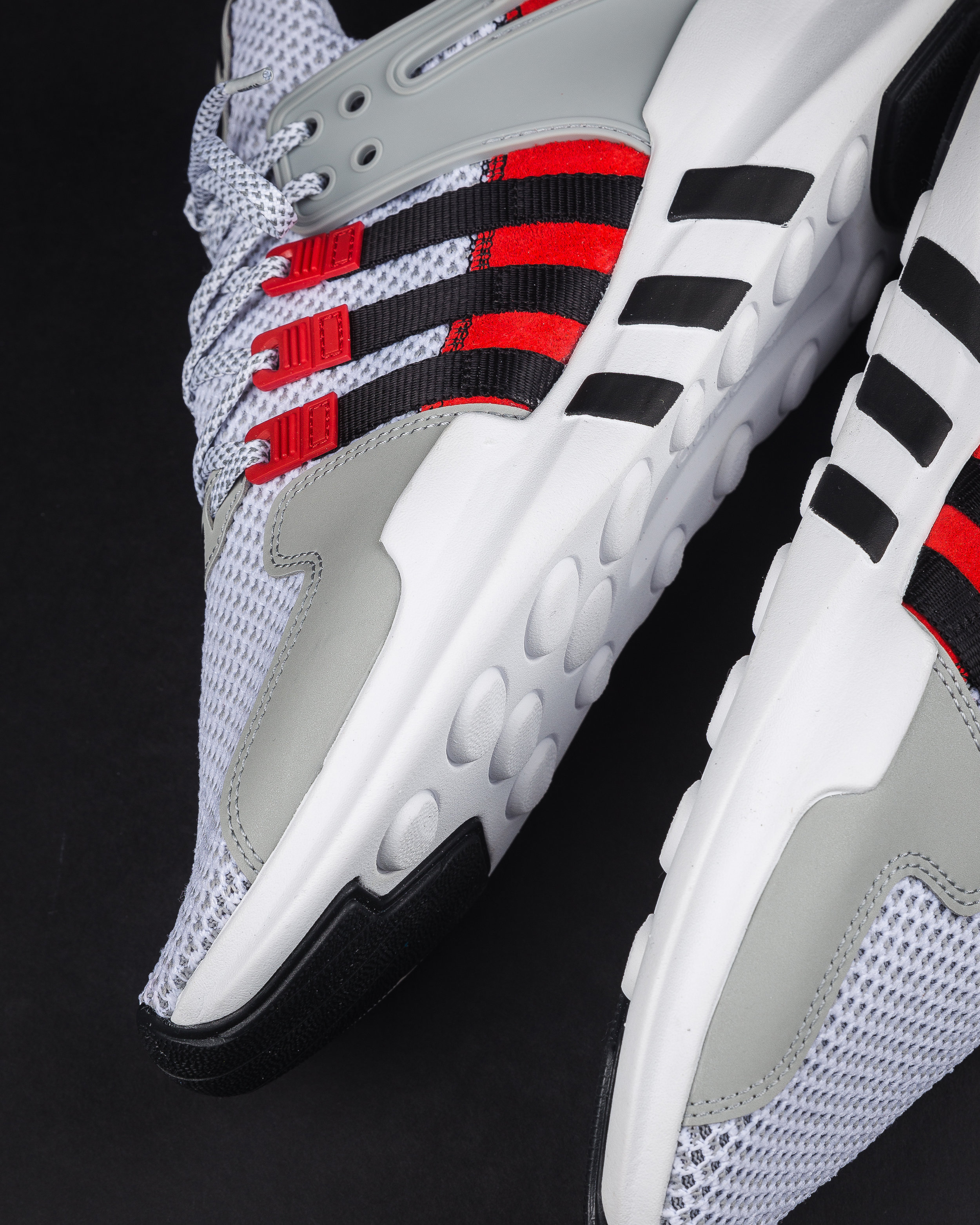 eqt support adv overkill